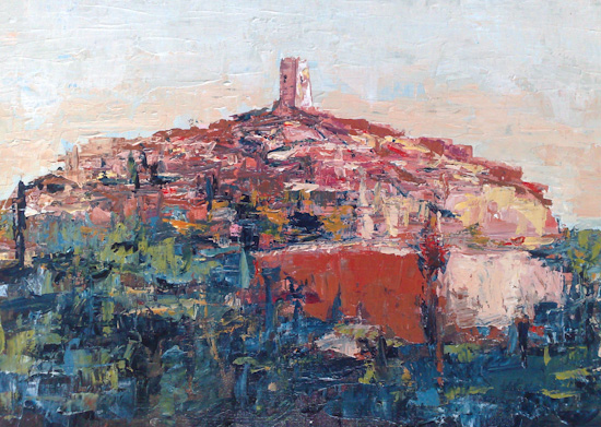 Saint Paul de Vence