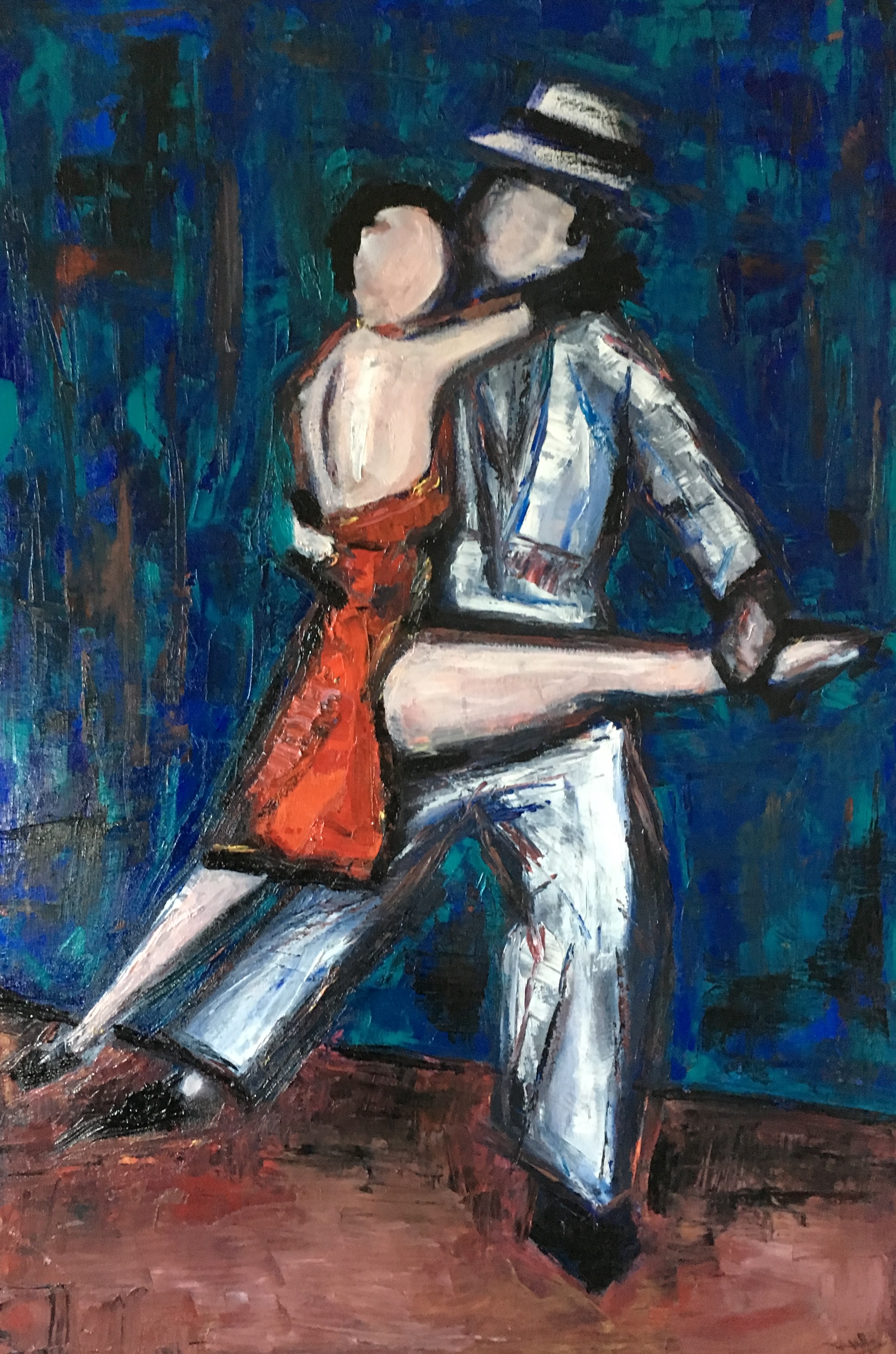 tango