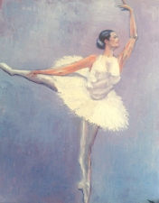 Ballerine